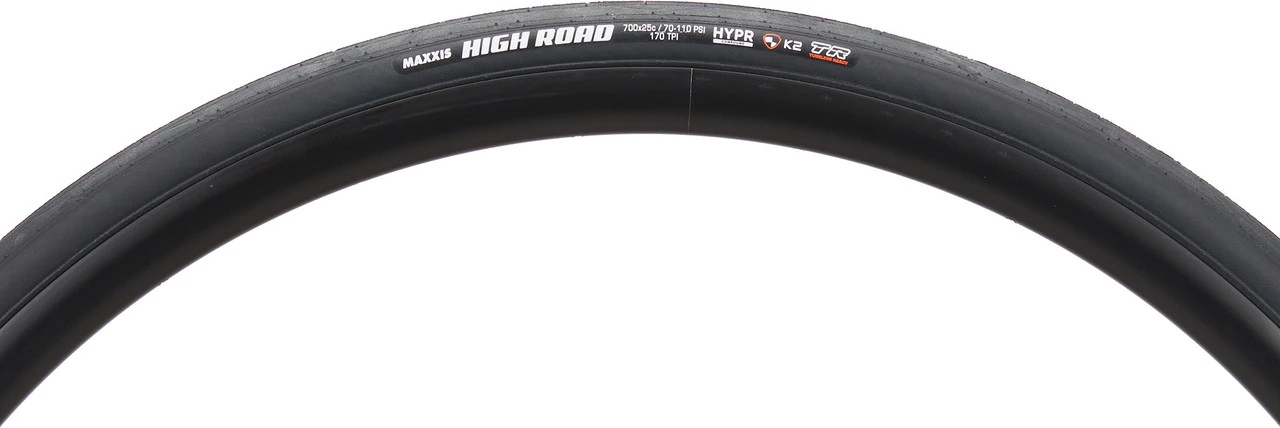MAXXIS HighRoad Hypr ZK ONE70 TR 28" Faltreifen 3 MAXXIS HighRoad Hypr ZK ONE70 TR 28" Faltreifen – Bild 3
