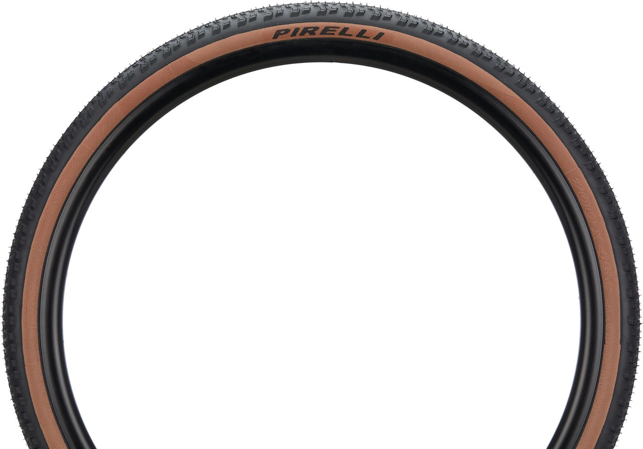 Pirelli Cinturato Gravel RC TLR 28" Faltreifen 2 Pirelli Cinturato Gravel RC TLR 28" Faltreifen – Bild 2