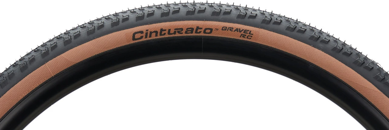 Pirelli Cinturato Gravel RC TLR 28" Faltreifen 3 Pirelli Cinturato Gravel RC TLR 28" Faltreifen – Bild 3