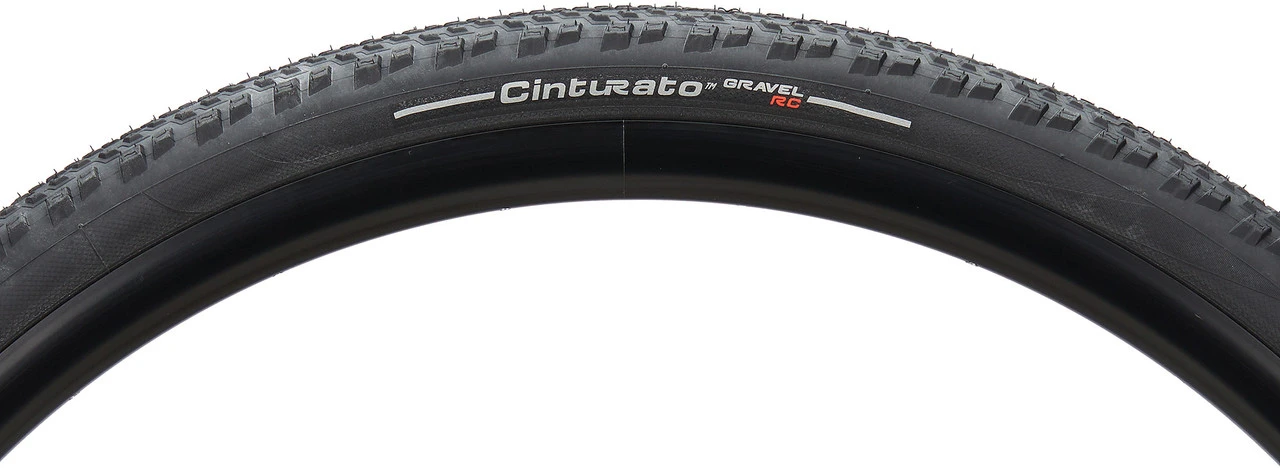 Pirelli Cinturato Gravel RC TLR 28" Faltreifen 7 Pirelli Cinturato Gravel RC TLR 28" Faltreifen – Bild 7