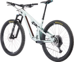 SB120 C2 C/Series Carbon 29" Mountainbike 12 SB120 C2 C/Series Carbon 29" Mountainbike -Shimano Verkäufe 490345
