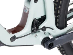 SB120 C2 C/Series Carbon 29" Mountainbike 18 SB120 C2 C/Series Carbon 29" Mountainbike -Shimano Verkäufe 490351