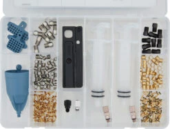 TRP Advanced Bleed Kit Entlüftungskit -Shimano Verkäufe 490626