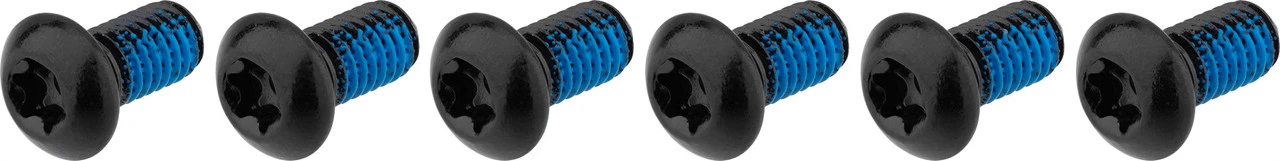 GALFER Fixed Disc Shark 2 Mm MTB 6-Loch Bremsscheibe 4 GALFER Fixed Disc Shark 2 Mm MTB 6-Loch Bremsscheibe – Bild 4