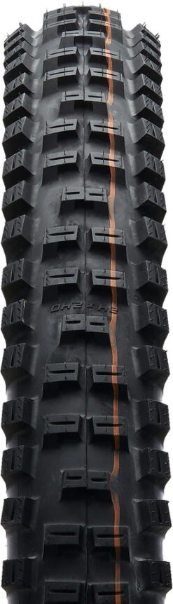 Schwalbe Big Betty Evolution ADDIX Soft Super Ground 24" Faltreifen -Shimano Verkäufe 490870