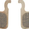 Shimano Bremsbeläge M06-MX Für XTR, XT, SLX, Deore