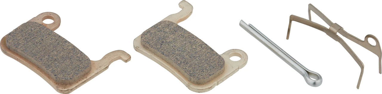 Shimano Bremsbeläge M06-MX Für XTR, XT, SLX, Deore 3 Shimano Bremsbeläge M06-MX Für XTR, XT, SLX, Deore – Bild 3