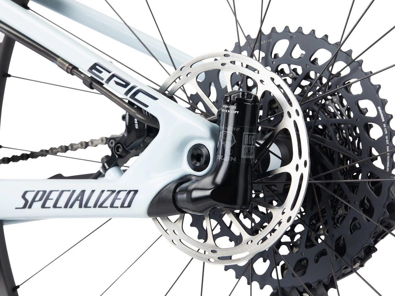 Specialized Epic Expert Carbon 29" Mountainbike Modell 2023 9 Specialized Epic Expert Carbon 29" Mountainbike Modell 2023 – Bild 9