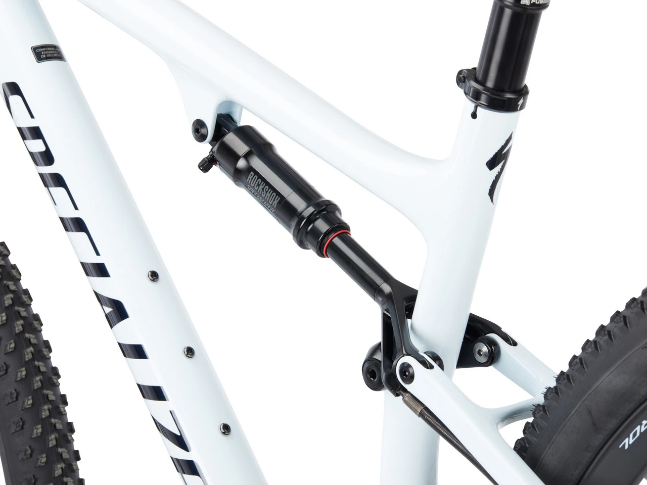 Specialized Epic Expert Carbon 29" Mountainbike Modell 2023 10 Specialized Epic Expert Carbon 29" Mountainbike Modell 2023 – Bild 10