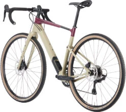 Cannondale Topstone Carbon 3 28" Gravelbike -Shimano Verkäufe 492568