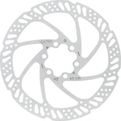 TEKTRO Bremsscheibe 6-Loch TR-24 -Shimano Verkäufe 493883