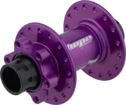 HOPE Pro 4 Disc 6-Loch VR-Nabe 22 HOPE Pro 4 Disc 6-Loch VR-Nabe -Shimano Verkäufe 494438