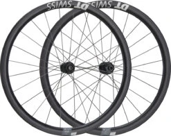 Dt-swiss ERC 1400 DICUT 35 Carbon Disc Center Lock 27,5" Laufradsatz