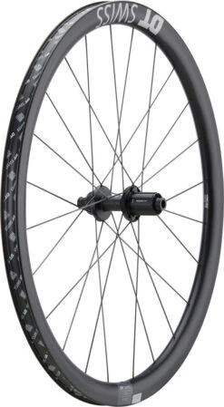 Dt-swiss ERC 1400 DICUT 35 Carbon Disc Center Lock 27,5" Laufradsatz -Shimano Verkäufe 494641