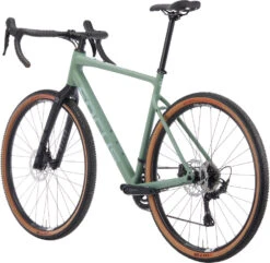 Focus ATLAS 6.8 28" Gravelbike -Shimano Verkäufe 495562