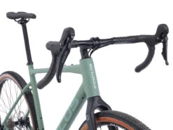 Focus ATLAS 6.8 28" Gravelbike -Shimano Verkäufe 495563