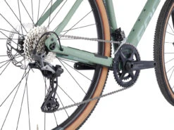 Focus ATLAS 6.8 28" Gravelbike -Shimano Verkäufe 495565