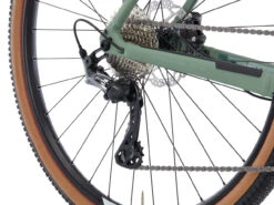 Focus ATLAS 6.8 28" Gravelbike -Shimano Verkäufe 495566