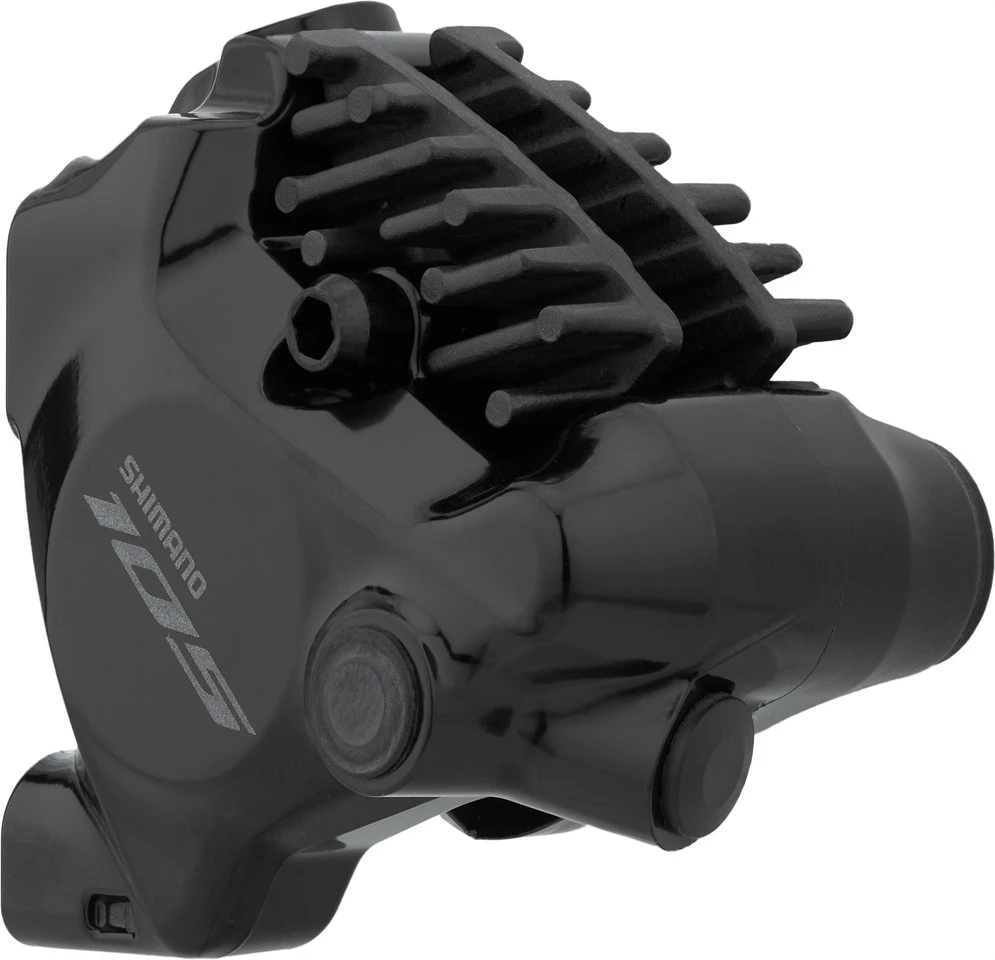 Shimano 105 Bremssattel BR-R7170 Mit Resinbelag 7 Shimano 105 Bremssattel BR-R7170 Mit Resinbelag – Bild 7