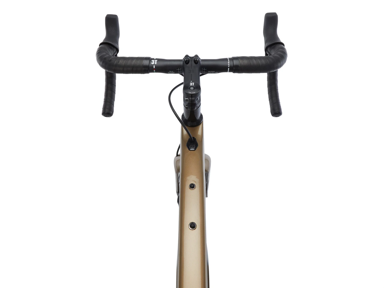 3T Exploro Ultra Rival AXS 1x Carbon Gravelbike 5 3T Exploro Ultra Rival AXS 1x Carbon Gravelbike – Bild 5