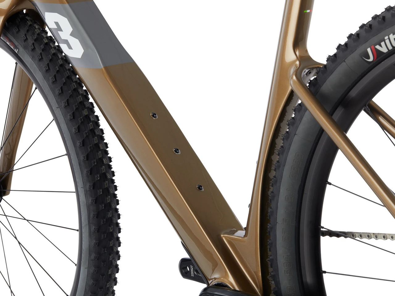 3T Exploro Ultra Rival AXS 1x Carbon Gravelbike 12 3T Exploro Ultra Rival AXS 1x Carbon Gravelbike – Bild 12