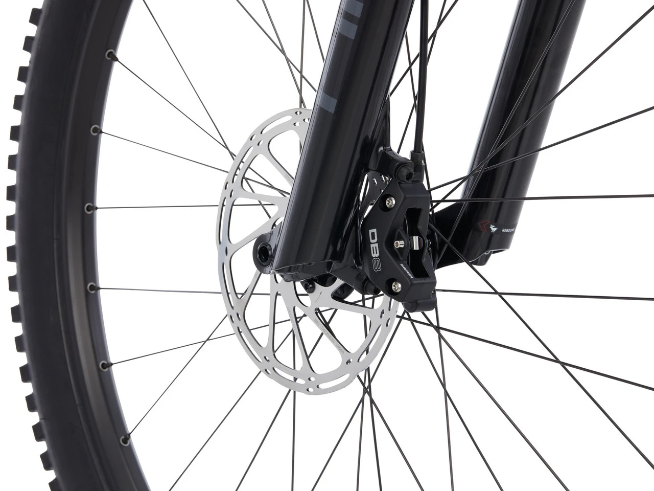 Cannondale Habit 3 29" Mountainbike 8 Cannondale Habit 3 29" Mountainbike – Bild 8