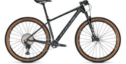 Focus Raven 8.7 Carbon 29" Mountainbike 9 Focus Raven 8.7 Carbon 29" Mountainbike -Shimano Verkäufe 498844