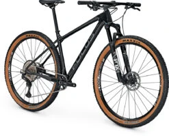 Focus Raven 8.7 Carbon 29" Mountainbike 10 Focus Raven 8.7 Carbon 29" Mountainbike -Shimano Verkäufe 498845