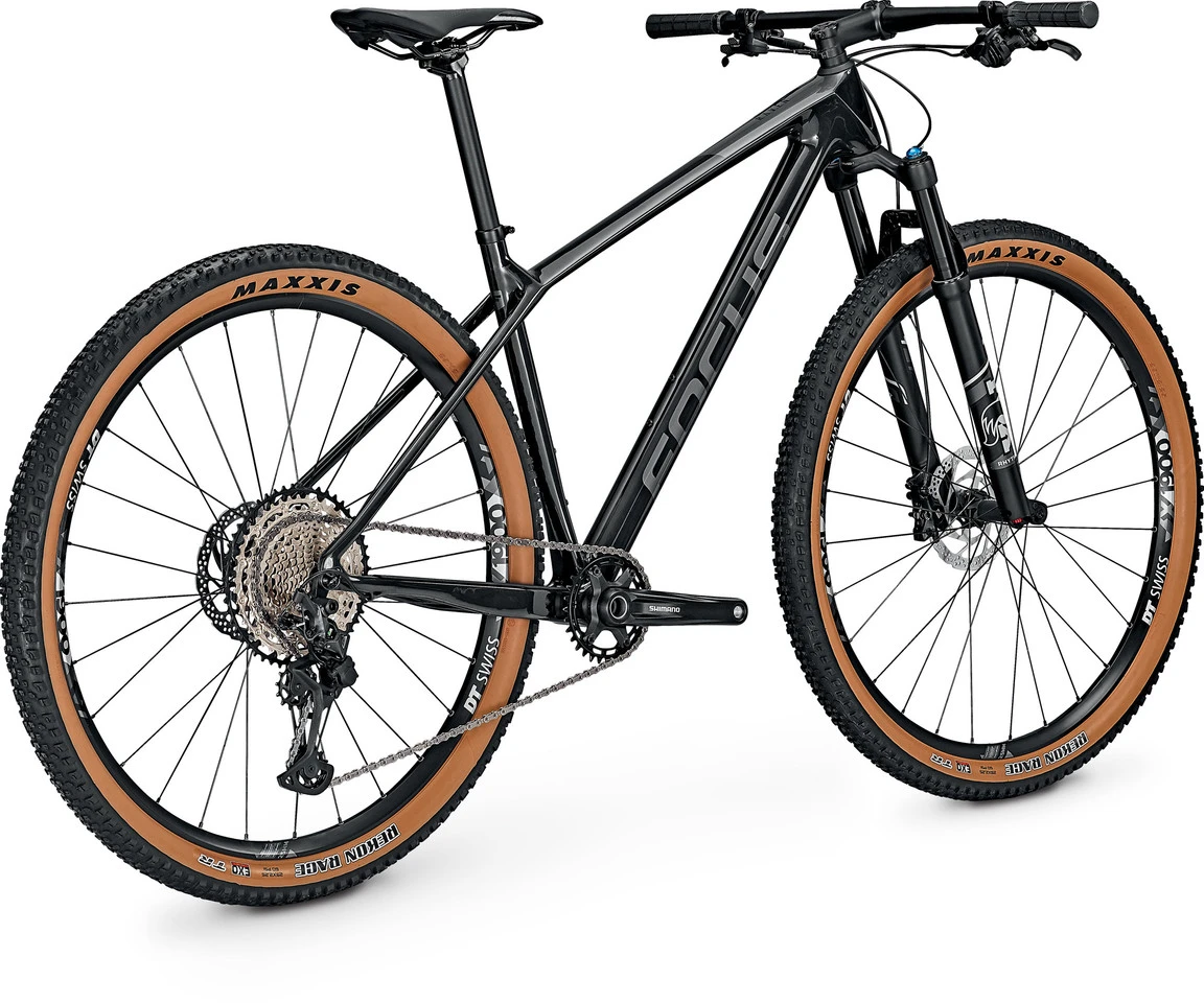 Focus Raven 8.7 Carbon 29" Mountainbike 6 Focus Raven 8.7 Carbon 29" Mountainbike – Bild 6