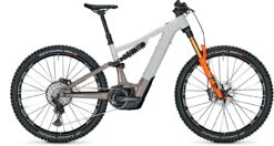 Focus SAM² 6.9 29" E-Mountainbike Modell 2023