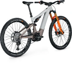 Focus SAM² 6.9 29" E-Mountainbike Modell 2023 5 Focus SAM² 6.9 29" E-Mountainbike Modell 2023 -Shimano Verkäufe 498937