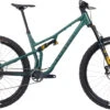 Commencal T.E.M.P.O. ÖHLINS Edition 29" Mountainbike