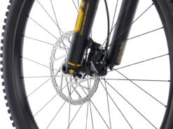 Commencal T.E.M.P.O. ÖHLINS Edition 29" Mountainbike -Shimano Verkäufe 499490