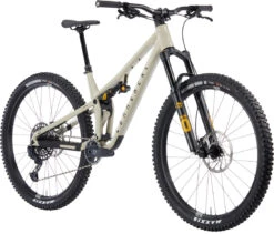 Commencal T.E.M.P.O. ÖHLINS Edition 29" Mountainbike -Shimano Verkäufe 499496