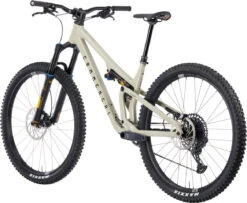 Commencal T.E.M.P.O. ÖHLINS Edition 29" Mountainbike -Shimano Verkäufe 499497