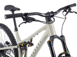 Commencal T.E.M.P.O. ÖHLINS Edition 29" Mountainbike -Shimano Verkäufe 499498