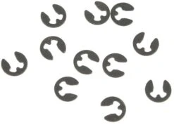 Formula Sicherungsringe Für Bremsbelagschraube Für Oro/Mega/T1 FR/C1/RX