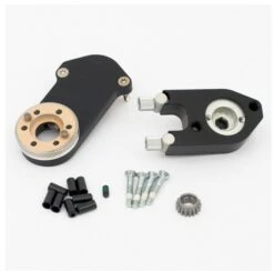 Rohloff Externe Schaltzugführung -Shimano Verkäufe 63561