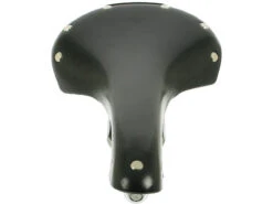 BROOKS B15 Swallow Chrome Sattel -Shimano Verkäufe 69733