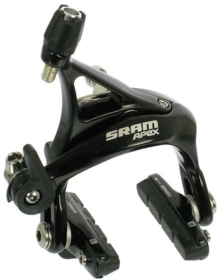 SRAM Apex V+h Set Felgenbremse 2 SRAM Apex V+h Set Felgenbremse – Bild 2