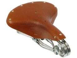 BROOKS B33 Sattel -Shimano Verkäufe 73185