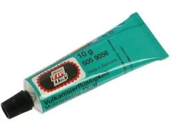 Tip Top Vulkanisierflüssigkeit -Shimano Verkäufe 75209