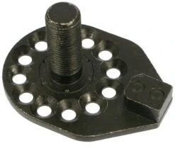 Rohloff Achsplatte TS OEM Lang