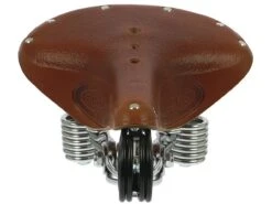 BROOKS B135 Sattel -Shimano Verkäufe 79471