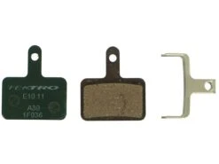 TEKTRO Bremsbeläge Organisch Für Auriga / Orion / Draco / TRP HY/RD