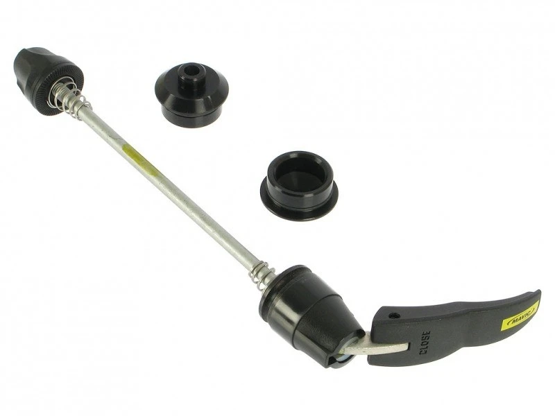 Mavic 9 Mm Adapter Für Crossmax ST/SX, Deemax DH Ultimate Modell 2012-2019 1 Mavic 9 Mm Adapter Für Crossmax ST/SX, Deemax DH Ultimate Modell 2012-2019