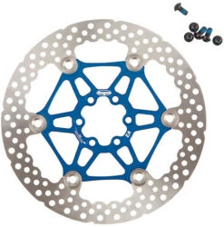 HOPE Bremsscheibe MV2 6-Loch Floating Für V2 -Shimano Verkäufe 87685