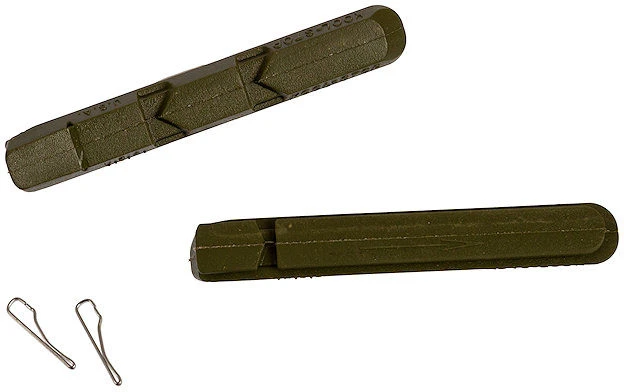 Kool-stop Bremsgummis Cartridge R1 V-Brake 3 Kool-stop Bremsgummis Cartridge R1 V-Brake – Bild 3