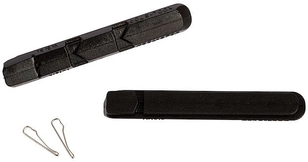 Kool-stop Bremsgummis Cartridge R1 V-Brake 2 Kool-stop Bremsgummis Cartridge R1 V-Brake – Bild 2