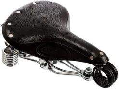 BROOKS B135 Sattel -Shimano Verkäufe 90702